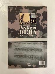 ASKERİ DEHA - ATATÜRK'TEN HATIRALAR-2