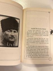 ASKERİ DEHA - ATATÜRK'TEN HATIRALAR-2