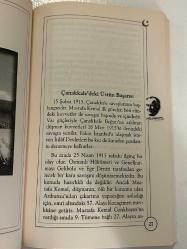 ASKERİ DEHA - ATATÜRK'TEN HATIRALAR-2