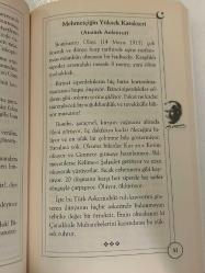 ASKERİ DEHA - ATATÜRK'TEN HATIRALAR-2