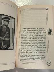 ASKERİ DEHA - ATATÜRK'TEN HATIRALAR-2