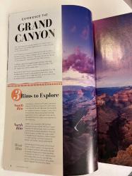 ARIZONA - OFFICIAL STATE TRAVEL GUIDE