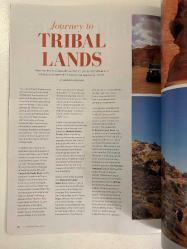 ARIZONA - OFFICIAL STATE TRAVEL GUIDE