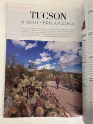 ARIZONA - OFFICIAL STATE TRAVEL GUIDE