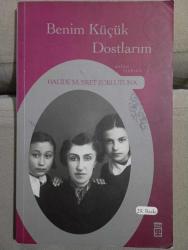Benim Küçük Dostlarım