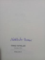 Benim Küçük Dostlarım