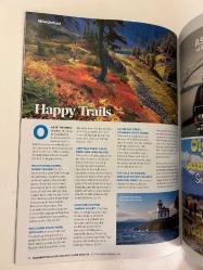 WASHINGTON - STATE VISITOR'S GUIDE