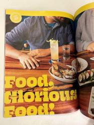 WASHINGTON - STATE VISITOR'S GUIDE