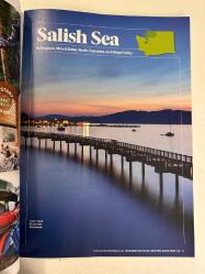 WASHINGTON - STATE VISITOR'S GUIDE