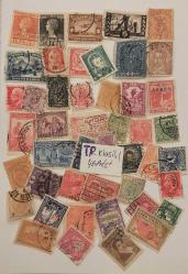 Klasik Dönem DEĞERLİ  Çeşitli Ülke Pulları 46 Adet eski dönem Pulları Damgalı Değerli Pullar Amerika, Yeni Zellanda, Hollanda, Norveç, Suriye, Kuer Kıbrıs, Belçika vs.