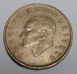 1998 10 BİN LİRA #482