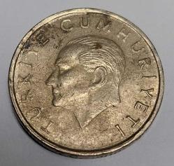 1998 10 BİN LİRA #483