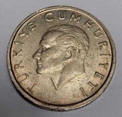 1999 10 BİN LİRA #484