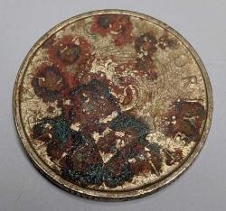 1999 10 BİN LİRA #485