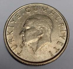 1999 10 BİN LİRA #488