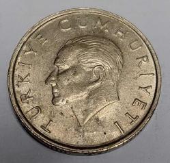 1999 10 BİN LİRA #491