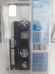 Aşkın Nur Yengi 2002 Kaseti