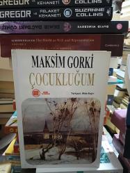 Çocukluğum