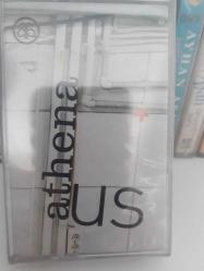 Athena - Us