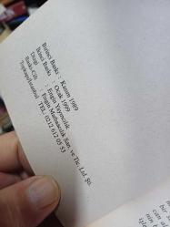 Babalar ve Oğulları