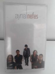 Grup Ayna - Nefes