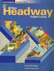 New headway english course (İngilizce)