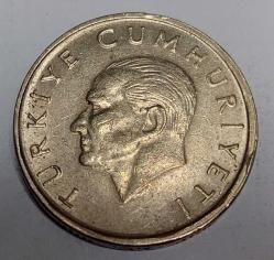 1999 10 BİN LİRA #498