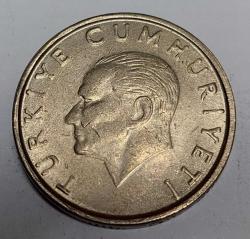 1999 10 BİN LİRA #499