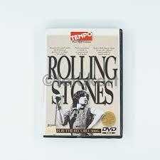 Dvd - ROLLING STONES