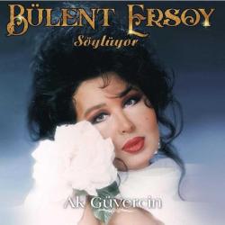 Ak Güvercin (Plak) Bülent Ersoy