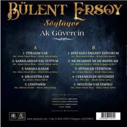 Ak Güvercin (Plak) Bülent Ersoy