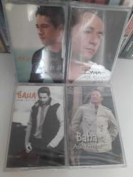 Baha - 4 Orijinal Kaset Bir Arada
