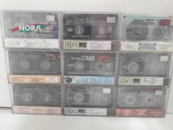 Ozan Arif - 9 Orijinal Kaset Bir Arada