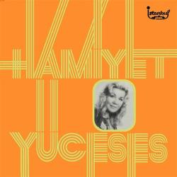 Hamiyet Yüceses (Plak) Hamiyet Yüceses