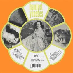 Hamiyet Yüceses (Plak) Hamiyet Yüceses