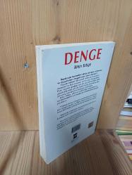 Denge 'Yaşamın Keyfini Çıkarın'