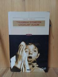 YYıkanmak İstemeyen Çocuklar Olalım