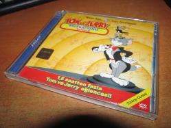 TOM VE JERRY KOLEKSİYONU BÖLÜM 3 VCD