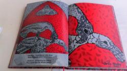 Şerife Altunbaş * KÜLTÜREL KATMANLAR- Resim Kataloğu