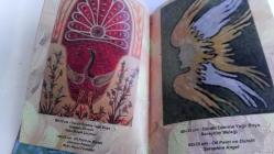 Şerife Altunbaş * KÜLTÜREL KATMANLAR- Resim Kataloğu