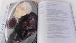 MUNA'NIN YEMEK KİTABI / MUNA'S COOKBOOK