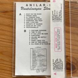 Anılar - 9 Unutulmayan Slowlar