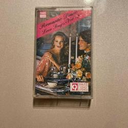 Romantic Piano - Love Songs Vol 2