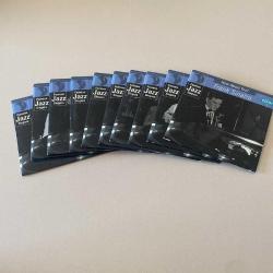 Famous Jazz Singers - The Greatest Tracks 10 CD Set