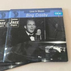 Famous Jazz Singers - The Greatest Tracks 10 CD Set