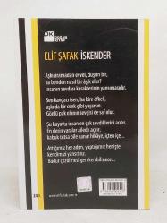 İskender  - 1. BASKI