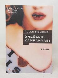 ÜNLÜLER KAMPANYASI