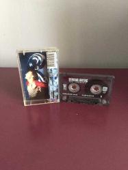 Kaset Serdar Ortaç Yaz Yağmuru Orijinal -1996