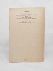 TÜRK VE BATI EDEBİYATI 1