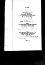 ORTAÇAĞDA TÜRKLER - HAÇLILARDAN OSMANLILARA ( 11. - 15. YÜZYILLAR )